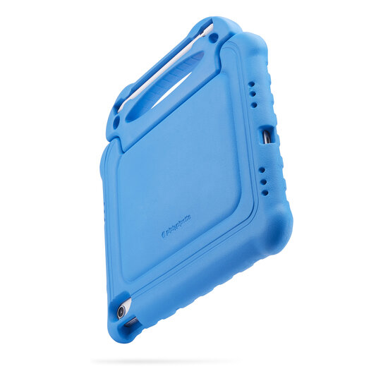 Pipetto Activity Kinder&nbsp;iPad 11 inch / iPad 10,9 inch hoesje blauw