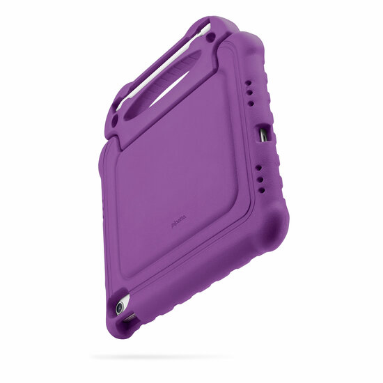 Pipetto Activity Kinder&nbsp;iPad 11 inch / iPad 10,9 inch hoesje paars