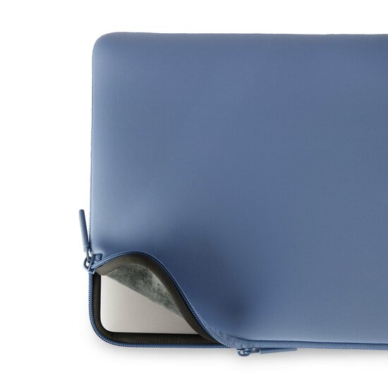 Pipetto Classic MacBook Pro 14 inch / MacBook Air 13,6 inch sleeve lavender