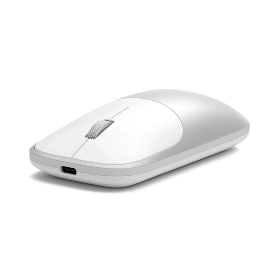 Satechi EX draadloze bluetooth muis zilver