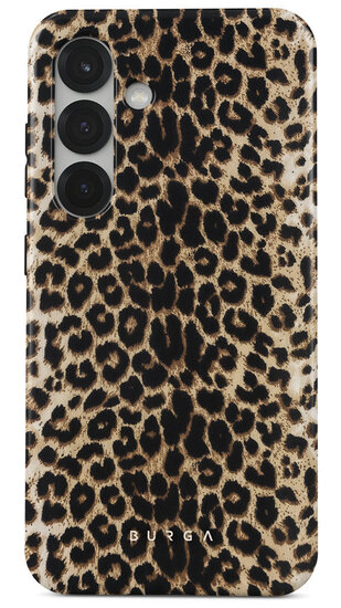 Burga Tough MagSafe Galaxy S26 hoesje player