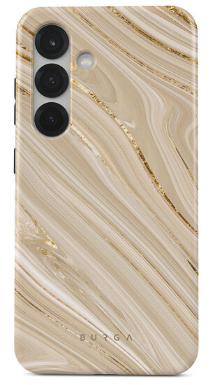 Burga Tough MagSafe Galaxy S26 Plus hoesje full glam