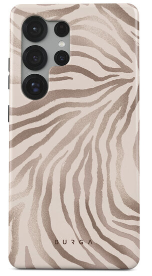 Burga Tough MagSafe Galaxy S26 Ultra hoesje lustre