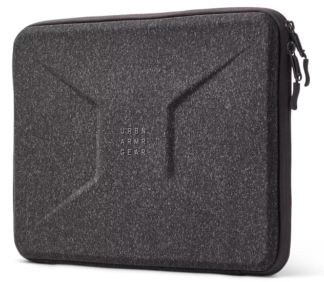 UAG Civilian MacBook 13 / 14 inch&nbsp;sleeve zwart