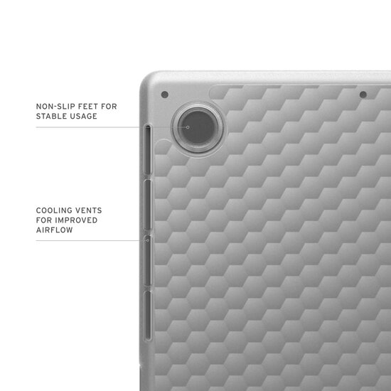 UAG Essential Armor MacBook Pro 16 inch hardshell