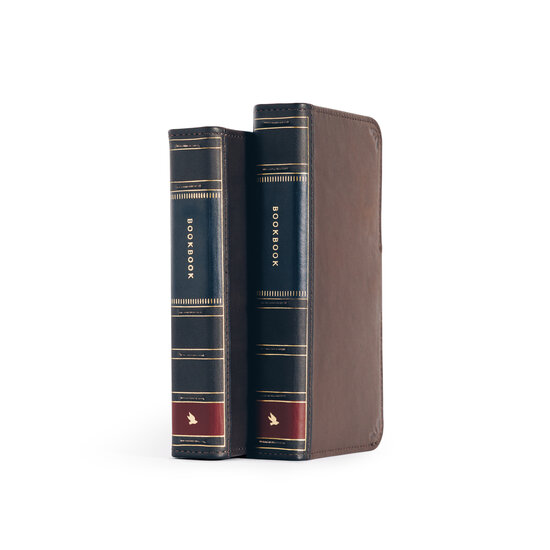 Twelve South BookBook iPhone 17 Pro hoesje