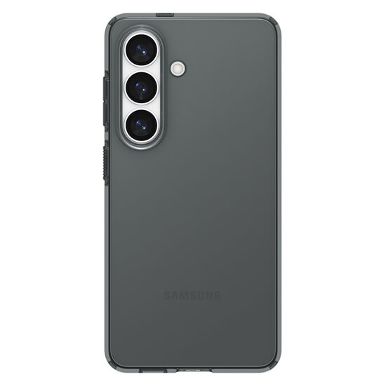 Spigen Liquid Crystal Galaxy S26&nbsp;hoesje space crystal
