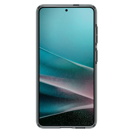 Spigen Liquid Crystal Galaxy S26&nbsp;hoesje space crystal