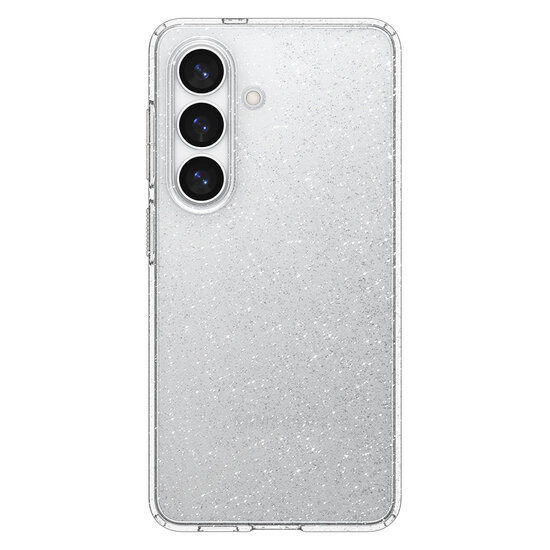 Spigen Liquid Crystal Galaxy S26&nbsp;hoesje glitter