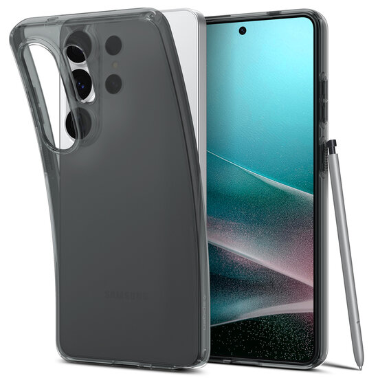 Spigen Liquid Crystal Galaxy S26&nbsp;Ultra hoesje space crystal