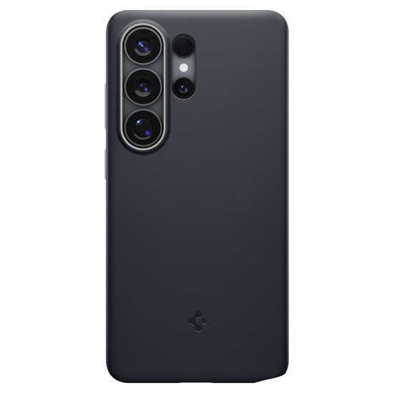 Spigen Nano Pop MagSafe Galaxy S26&nbsp;Ultra hoesje zwart