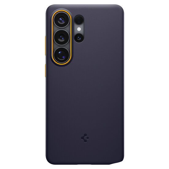 Spigen Nano Pop MagSafe Galaxy S26&nbsp;Ultra hoesje blauw