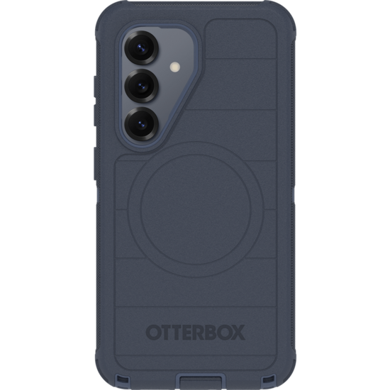 Otterbox Defender Pro MagSafe Galaxy S26+ Plus hoesje blauw