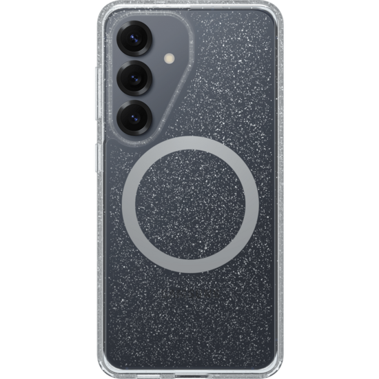 Otterbox Symmetry MagSafe Galaxy S26+ Plus hoesje stardust