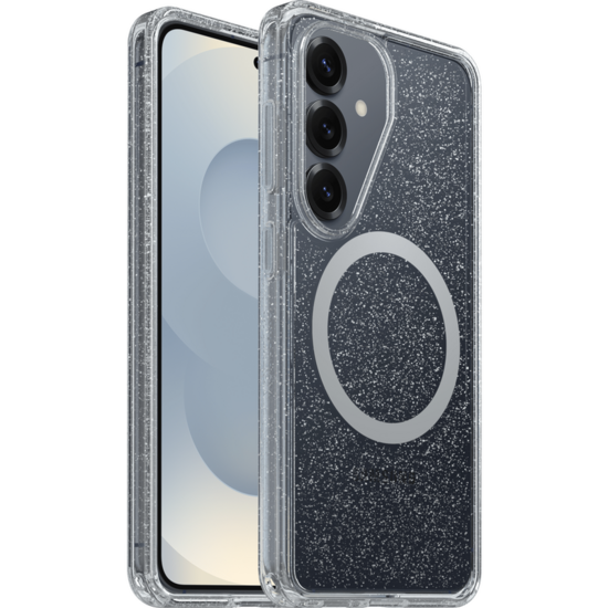 Otterbox Symmetry MagSafe Galaxy S26+ Plus hoesje stardust