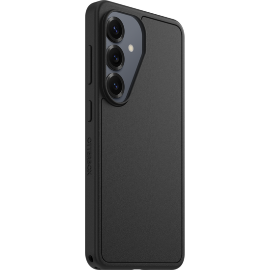 Otterbox Symmetry MagSafe Galaxy S26+ Plus hoesje zwart