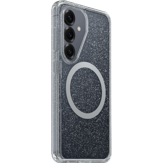 Otterbox Symmetry MagSafe Galaxy S26 hoesje stardust