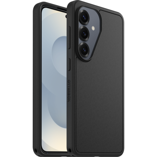 Otterbox Symmetry MagSafe Galaxy S26 hoesje zwart