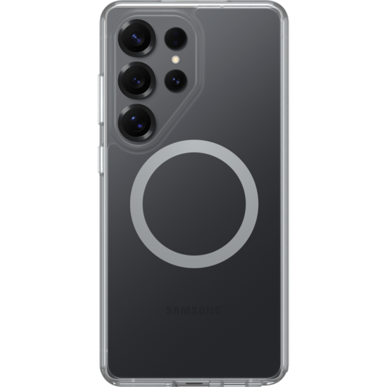 Otterbox Symmetry MagSafe Galaxy S26 Ultra hoesje transparant