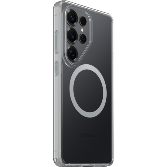 Otterbox Symmetry MagSafe Galaxy S26 Ultra hoesje transparant