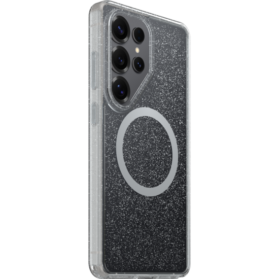 Otterbox Symmetry MagSafe Galaxy S26 Ultra hoesje stardust