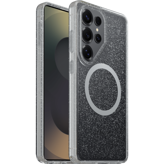 Otterbox Symmetry MagSafe Galaxy S26 Ultra hoesje stardust