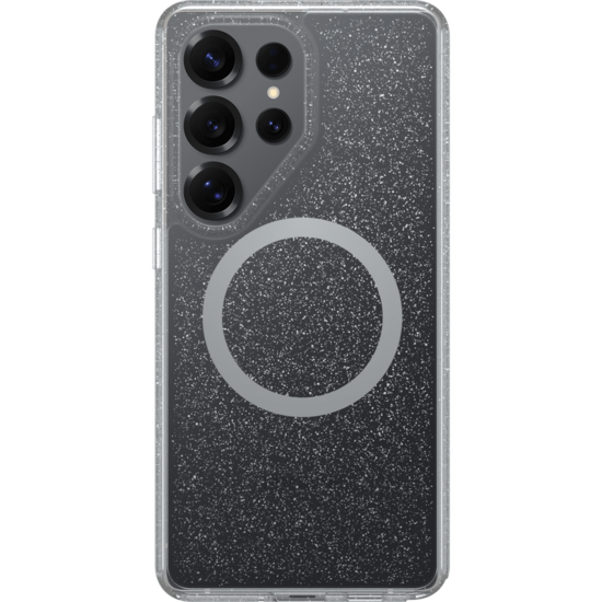 Otterbox Symmetry MagSafe Galaxy S26 Ultra hoesje stardust