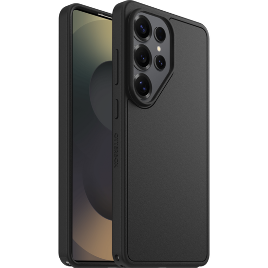 Otterbox Symmetry MagSafe Galaxy S26 Ultra hoesje zwart