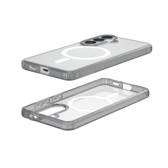 UAG Dot MagSafe Galaxy S26&nbsp;hoesje ash