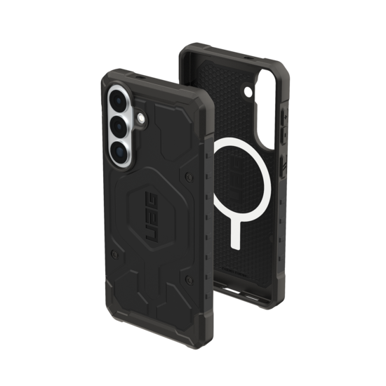 UAG Pathfinder MagSafe Galaxy S26+ Plus&nbsp;hoesje zwart