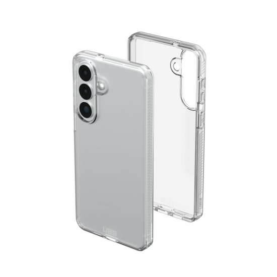 UAG Plyo Galaxy S26+ Plus hoesje transparant