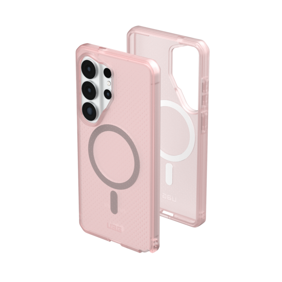 UAG Dot MagSafe Galaxy S26 Ultra&nbsp;hoesje rose