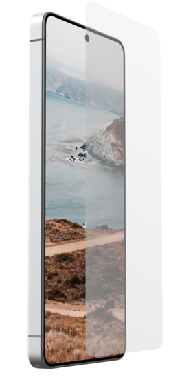 UAG Screen Shield Galaxy S26 Ultra screenprotector
