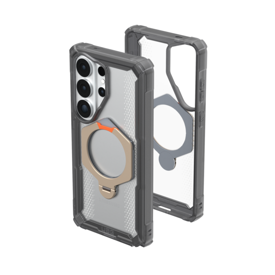 UAG Plasma XTE Galaxy S26 Ultra hoesje ash