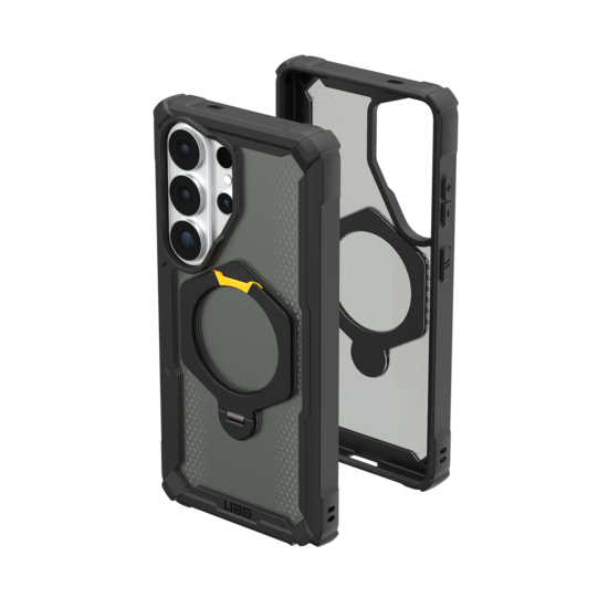 UAG Plasma XTE Galaxy S26 Ultra hoesje zwart