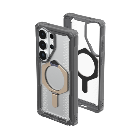 UAG Plasma XTE Galaxy S26 Ultra hoesje titanium