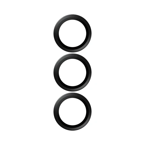 PanzerGlass Hoops Ceramic Galaxy S26 en S26+ Plus Lens screenprotector
