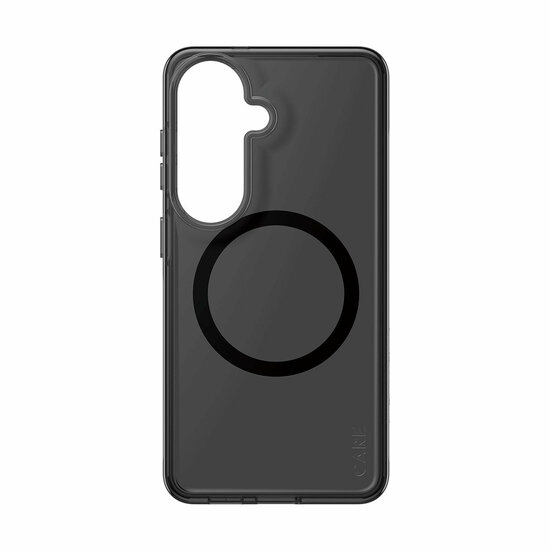 PanzerGlass CARE Urban Explorer MagSafe Galaxy S26 hoesje smokey