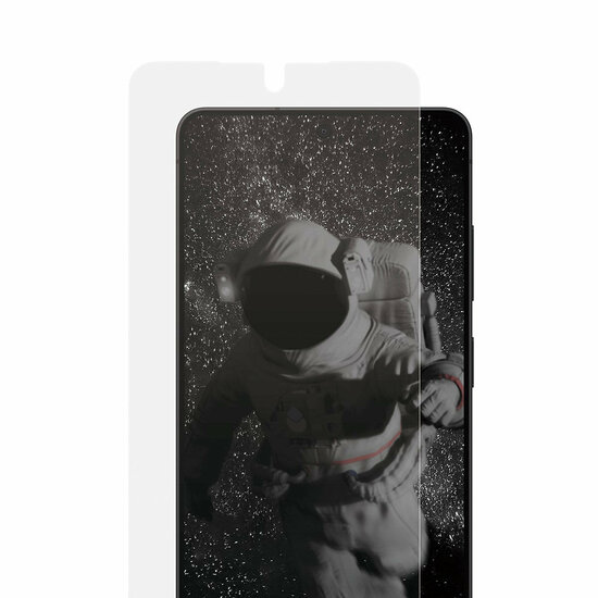 PanzerGlass Ceramic Glazen Galaxy S26 Ultra screenprotector