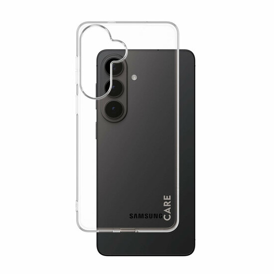 PanzerGlass CARE X-Ray Galaxy S26+ Plus hoesje transparant