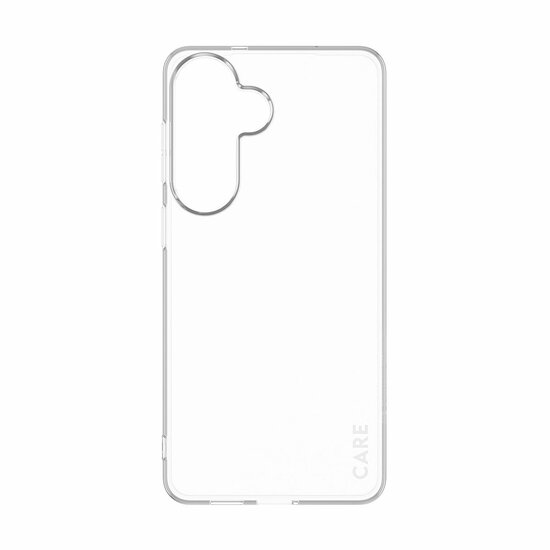 PanzerGlass CARE X-Ray Galaxy S26+ Plus hoesje transparant