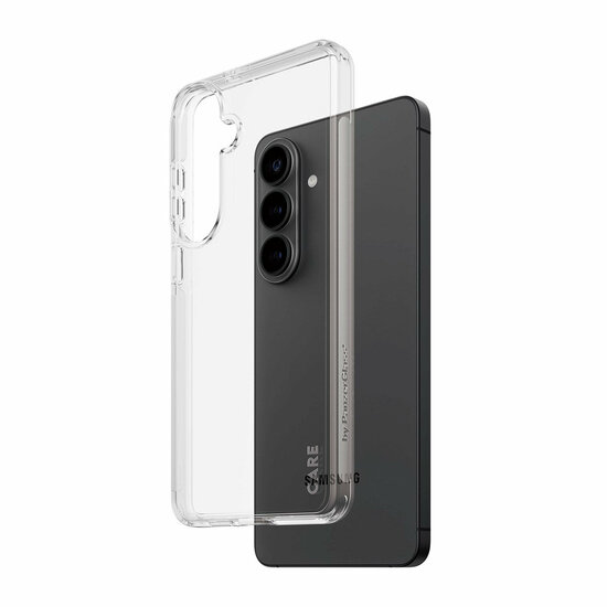 PanzerGlass CARE Urban Explorer Galaxy S26+ Plus hoesje transparant