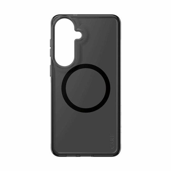 PanzerGlass CARE Urban Explorer MagSafe Galaxy S26+ Plus hoesje smokey