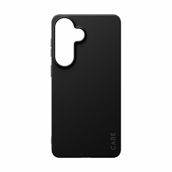 PanzerGlass CARE Galaxy S26+ Plus hoesje zwart