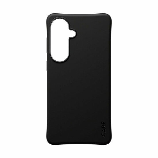 PanzerGlass CARE Samba MagSafe Galaxy S26+ Plus hoesje zwart