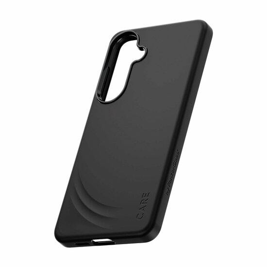 PanzerGlass CARE FLOW MagSafe Galaxy S26+ Plus hoesje zwart