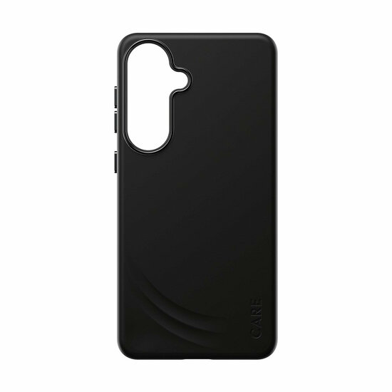 PanzerGlass CARE FLOW MagSafe Galaxy S26+ Plus hoesje zwart
