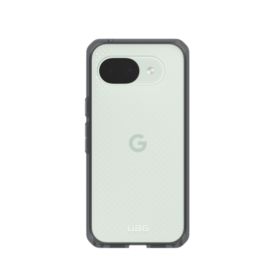 UAG Dot Google Pixel 10a hoesje transparant