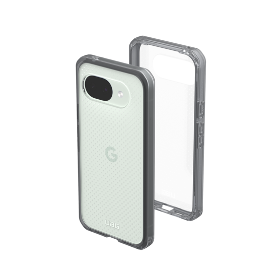 UAG Dot Google Pixel 10a hoesje transparant