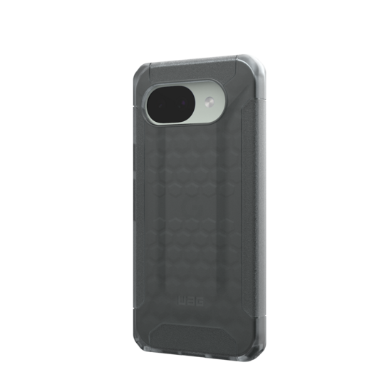 UAG Scout Google Pixel 10a hoesje ash